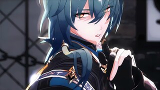 【Nakexia】"I am the god of this world" / 神っぽいな