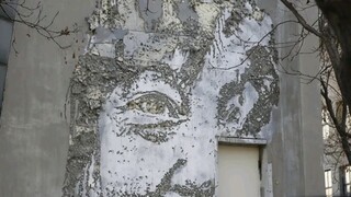 كيف هو الشعور بالدراسة في الأكاديمية المركزية للفنون الجميلة