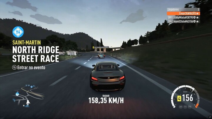 Forza Horizon 2 multiplayer is back thanks to the community