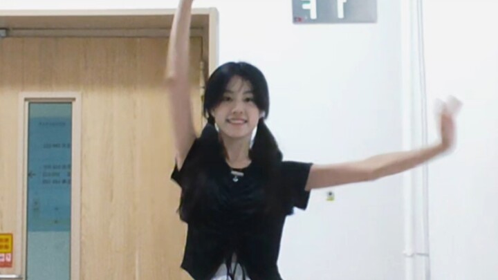 【Tiểu Ba】Âm thanh đứt quãng ghép nối | Phiên bản giảng đường