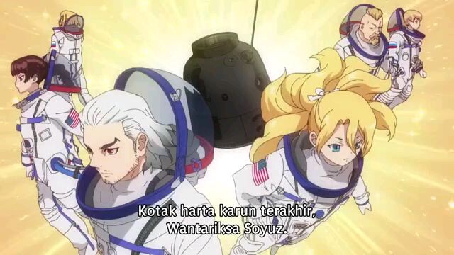dr.stone s3. eps ni