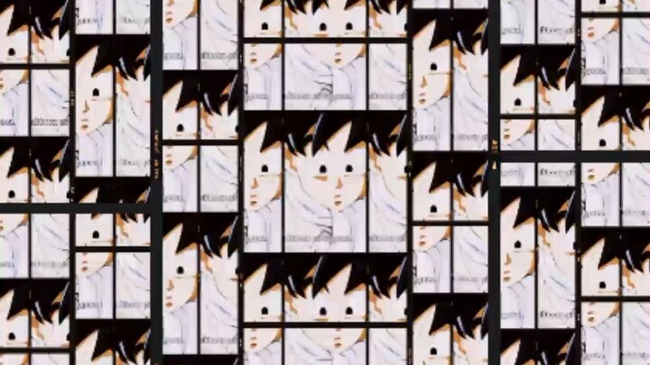 โกคูแก้นแท้แห้งอัตนิยม