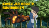 Kawaki Jadi Monster Baru Konoha?! Boruto AMV!