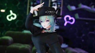 【Yura】Mimpikanmu