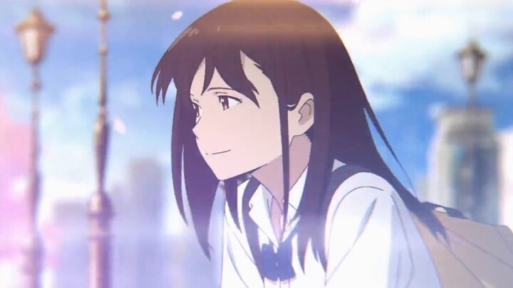 "The waning moon is melancholy and the starry night is quiet" [Clearing area up and switching to tid