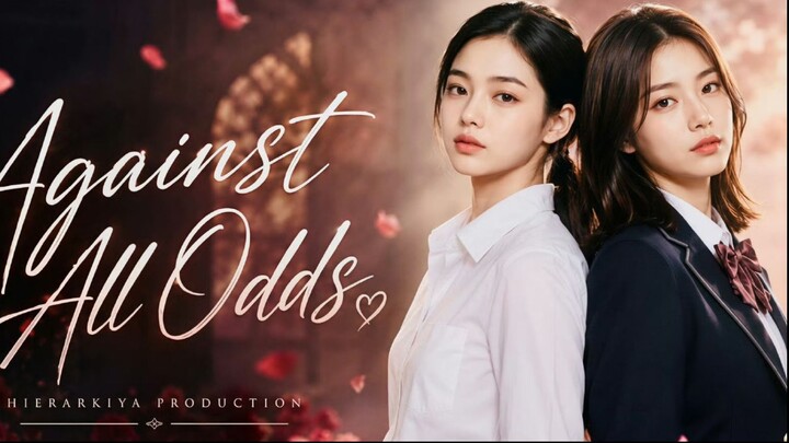 Against All Odds 3