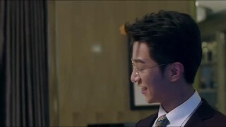 Sở Tiên Sinh Từ Trên Trời Rơi Xuống EP 13 [Sub Việt]