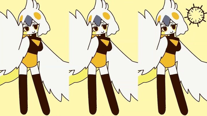 Zako Latto Ver. (Korean translation)