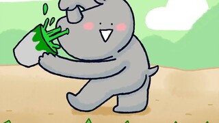 [Fresh Zoo] Hãy đổi tên đi~
