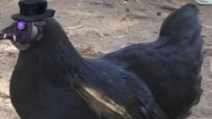 Vị thần Hy Lạp cổ đại cai quản các siêu mẫu, biểu tượng của sự tà ác thời Trung Cổ: Ác mộng