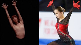 k宝破纪录神作《波莱罗》借鉴了原芭蕾作品的哪些动作？一起来看看吧！