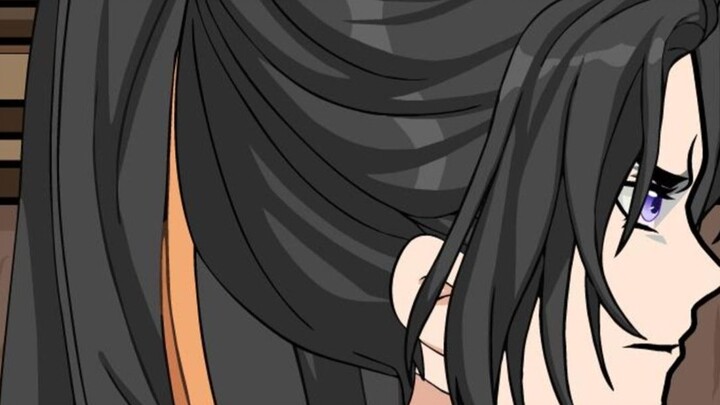 Pada episode kedua, dia maju ke level ketujuh Pemurnian Qi dan membunuh Gao Teng.