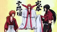 Rurouni Kenshin (2023) season 2 episode 16 Full Sub Indo | REACTION INDONESIA