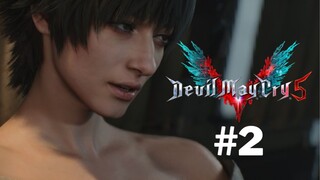 waduhek hoki seumur hidup langsung kepke cuy, hahh hoki apaan nih??? Nero vs Artemis - DMC5