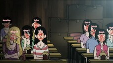 Zoku Sayonara Zetsubou Sensei episode 1 sub Indonesia