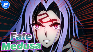 Fate
Medusa_2