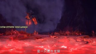 Wu Dong Qian Kun 2nd Season 3. eps.5