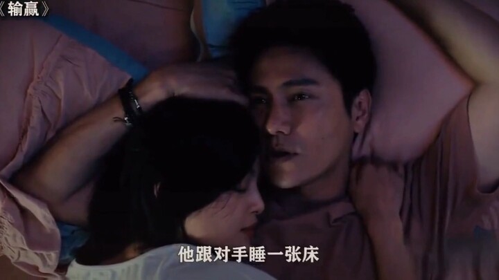 Đây chính là diễn viên, có thể ngoại hình không nổi bật, cũng chẳng thấy diễn xuất quá xuất sắc, như