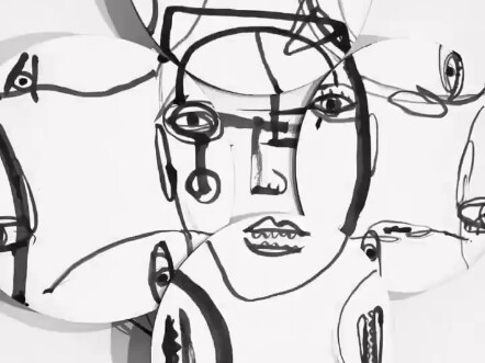 الاحتمالية. الفن بحاجة إلى المدرسة التجريدية