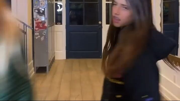 Excuse Me Bruh..🤷_♀️ _ Emily Dobson #shorts (1)