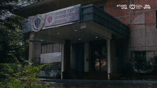 AMNSE episode 4 : After the rain (Teaser)