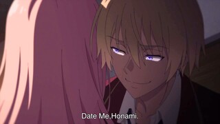 Ichinose is Dating President Nagumo?!! - Classroom of the elite season 3 Episode 6