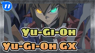 Yu-Gi-Oh|[HD]Yu-Gi-Oh GX 180 Episodes_M11