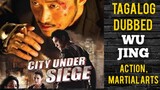 CITY UNDER SEAGE ( Tagalog Dubbed ) Action, Sci-Fi, Martial arts