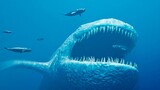 15 Sea Monsters That Are Scarier Than Megalodon