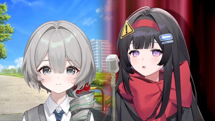 Double Solar Transit: VR’s self-developed five-star title “Kataomoi (Unrequited Love)”
