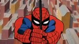 Spider-Man (1967) Episode 21 The Origin of Spider-Man