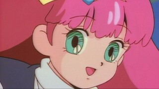 Mahou no Princess Minky Momo : Yume o Dakishimete - Episode 36 | Subtitle Indonesia