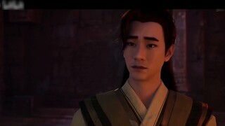 Over 600 million views! The war is about to begin! The third brother is a real man! A frame-by-frame