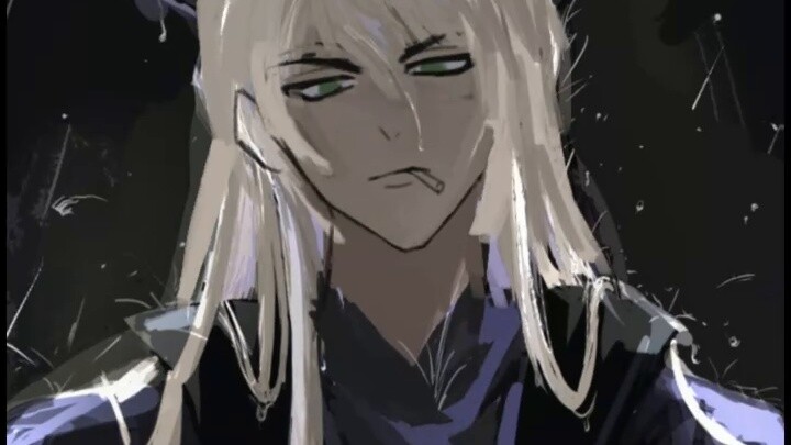 คุณยายรีเลย์ - จิน