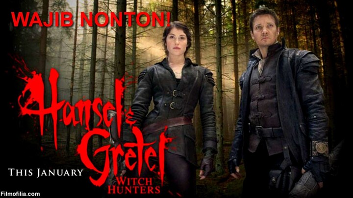 Gretel & Hansel 2020 SUB INDO