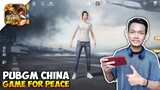 Cara Download Game for Peace (PUBGM China) Terbaru di Android