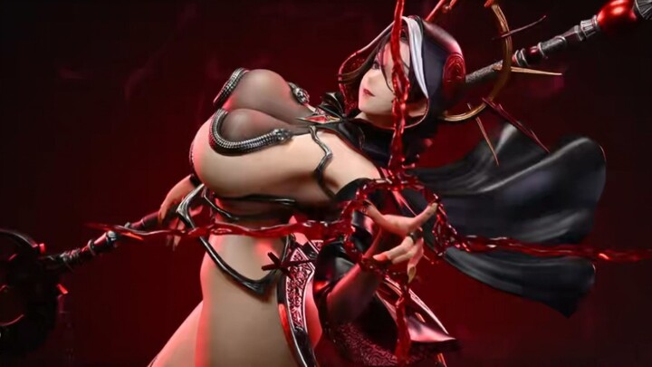 Vatican, Bishop. ACY Studio original character