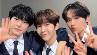 【Hồi ức kinh điển của NCTWISH】Không ngờ đã một năm trôi qua kể từ khi sáu cậu em trai này nhảy bài "