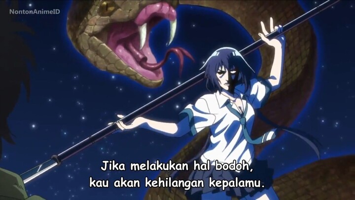 detektif pembuat onar eps 1