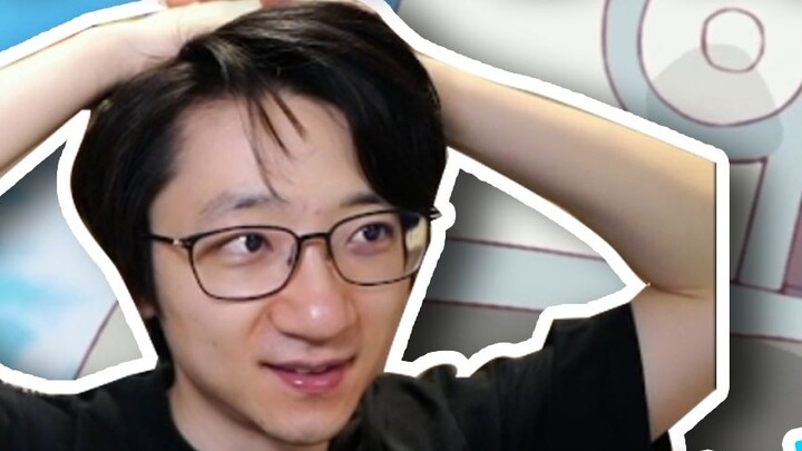 Fanshi's review of "Hotel Post-apocalypse" is that he did the best he could and the ending was so go