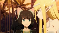 Isekai Shikkaku | EP 8 | Sub Indo