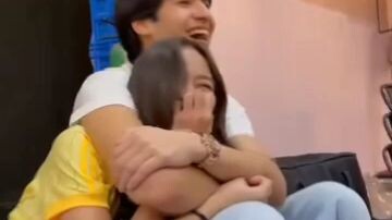ANG MUTYA NG SECTION E