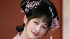 นางสาว Huanbi กลับมาที่ Suiyuxuan แล้ว