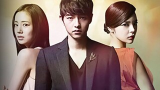 The Innocent Man (2012) Episode 8