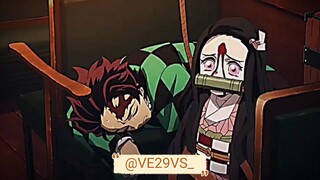 So kyooot Nezuko || Demon Slayer