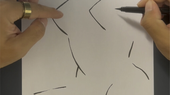 Whose chest is so pointy? Do you think you're a Gundam?