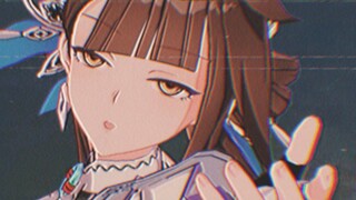 "Honkai Impact 3" Người hâm mộ cổ điển TVB: Eight Sushangs