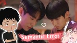 Korean BL dramas are on another level (2D)