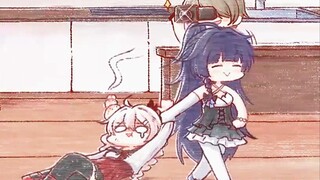 Honkai Impact family