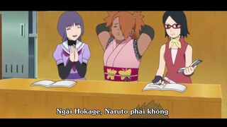 Phim Anime Naruto Những Thế Hệ Kế Tiếp - Phần 19 #anime